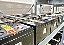Изображение новости Батареи Delta, CSB, APC и ExeGate для ИБП: чем отличаются и что ставить в парк